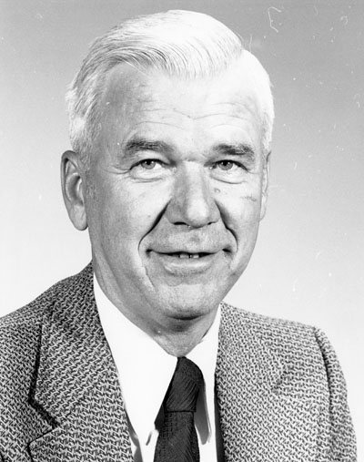 Johan A. Asleson, 1966