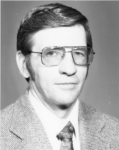 James K. Welsh, 1980