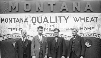 Chicago International Hay and Grain Show