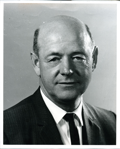 Max Worthington