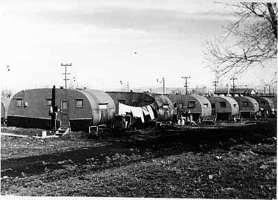 Trailer Village