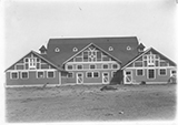 Dairy Barn, ca. 1904