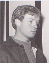 John Kelly Addy