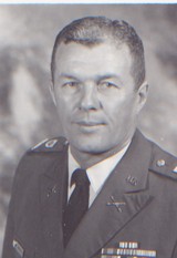 Col. Raymond C. Amenson