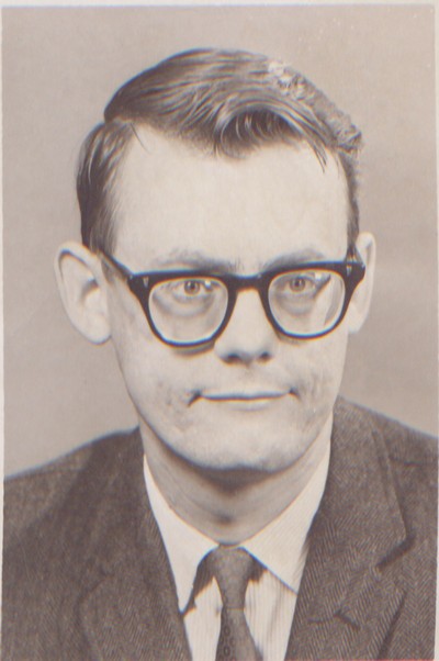 David K. Anderson