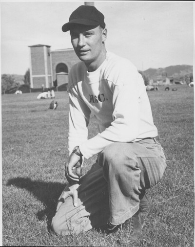 Glen \"Jinx\" Anderson