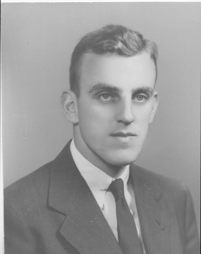 Thomas J. Army
