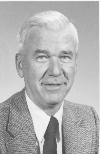 Johan A. Asleson