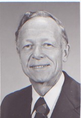 Laurence O. "Larry" Baker