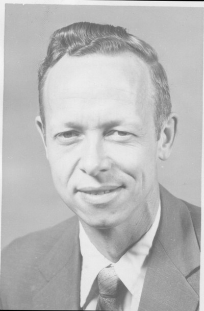 Laurence O. \"Larry\" Baker
