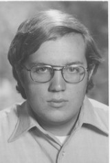 Vaughn Baker