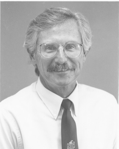 Jerry A. Bancroft