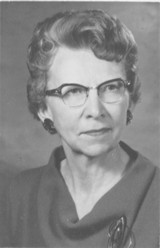 Leona F. Barnes