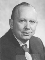 Louis C. Barrett