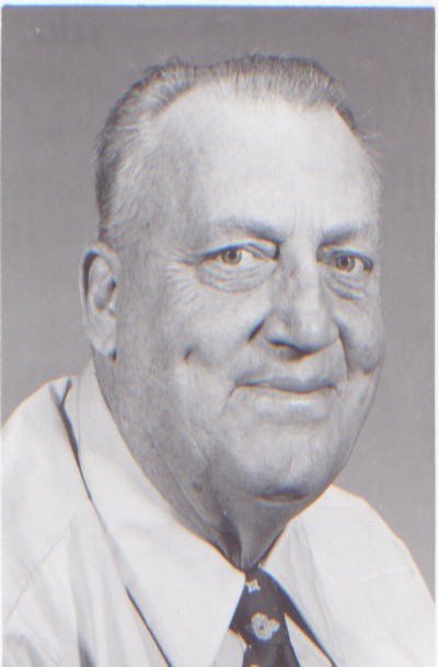 Allen F. Beeckler