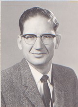 Byron J. Bennett