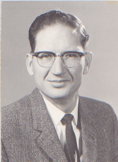 Byron J. Bennett