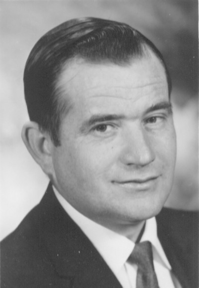 Douglas d. Bishop