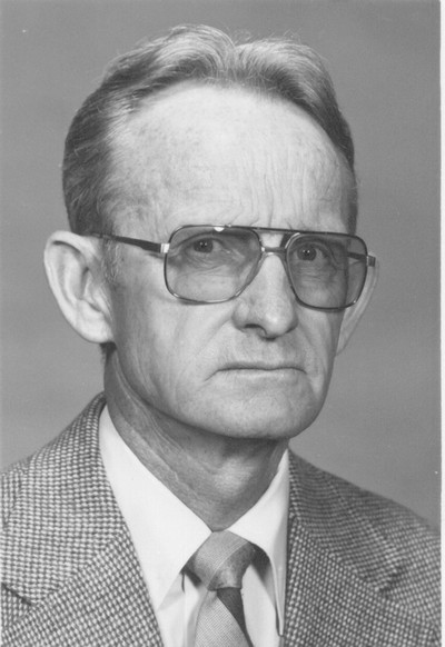 Robert L. Blackwell