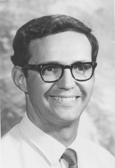 Alvin A. Blank