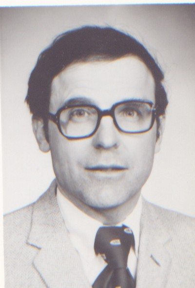 Gordon G. Brittan
