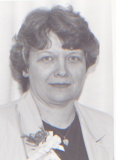 Dianne Brokke