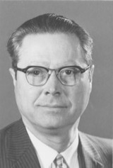 Maurice E. Brookhart