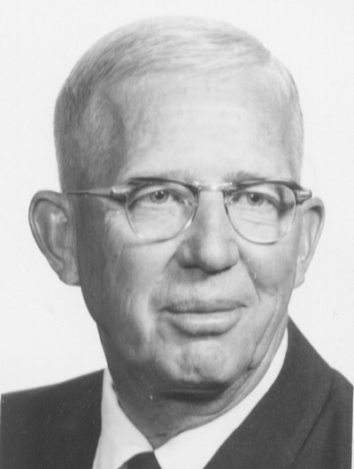 C. J. D. Brown