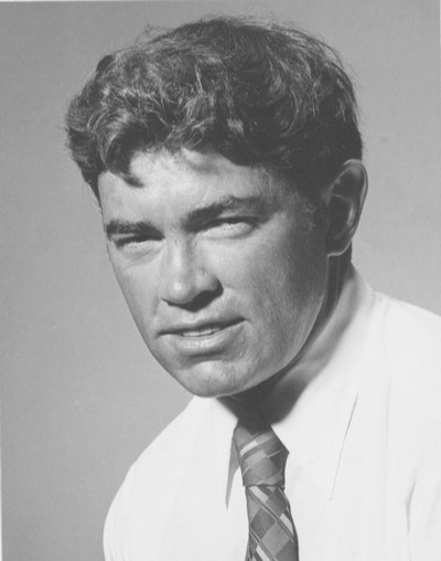 Frank M. Bryan