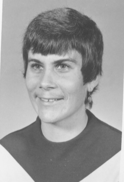 Frances S. Buckless
