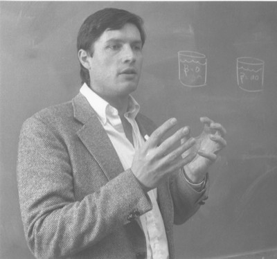 Richard S. Cahoon
