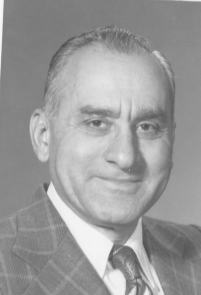 Joseph M. Caprio