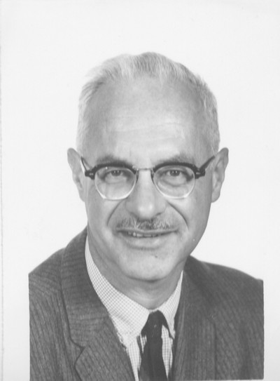 Charles N. Caughlan