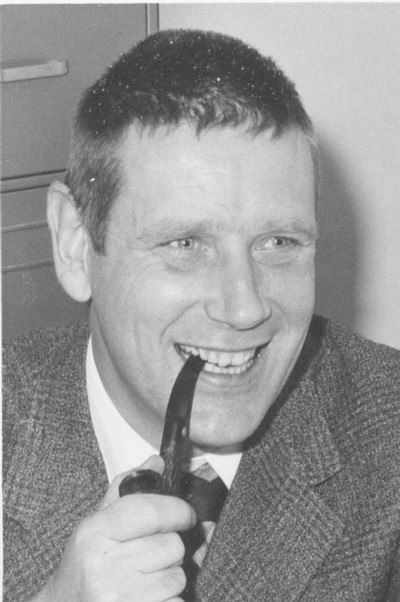 Stephen R. Chapman