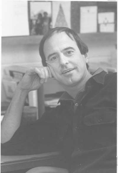 William G. Characklis