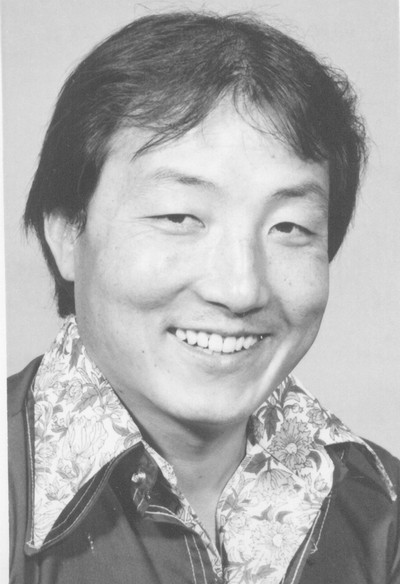Tchang Bock Chung