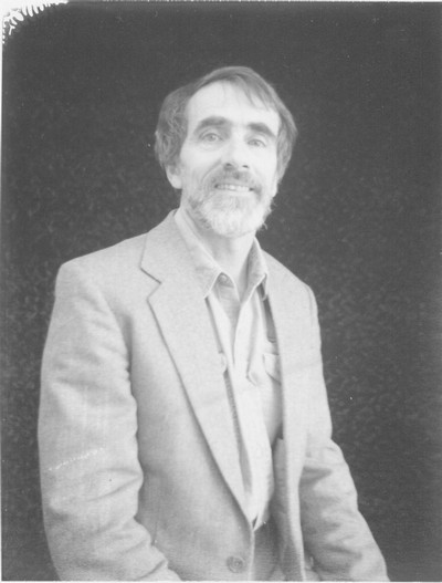 Jerry Coffey