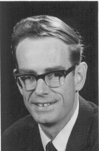 Giles R. Cokelet