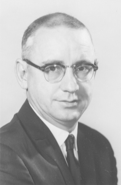 Clee S. Cooper