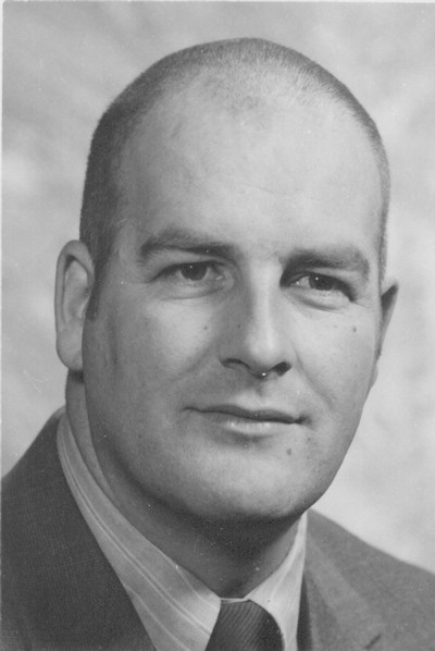 Leroy R. Critchfield