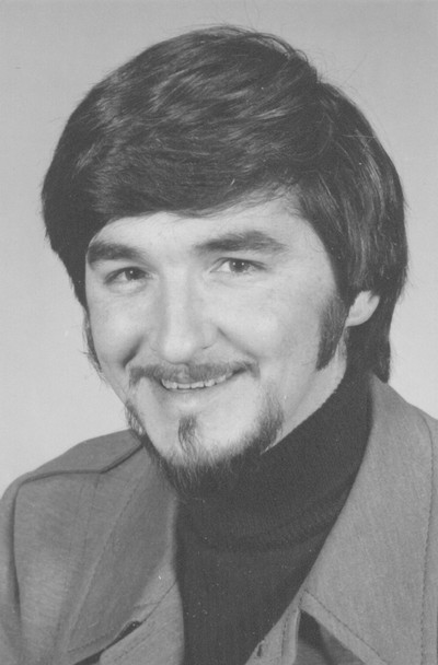 Douglas J. Daniels