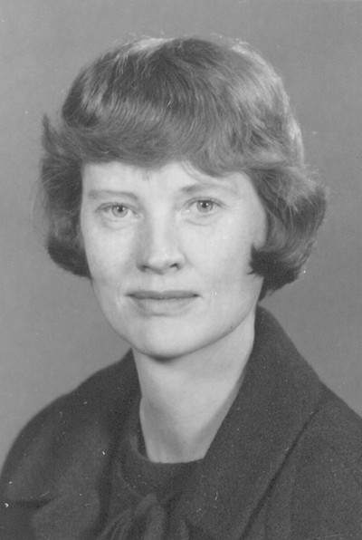 Rita M. Darragh