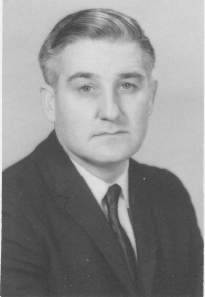 Alfred L. Day