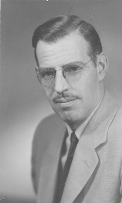 Howard H. Dean