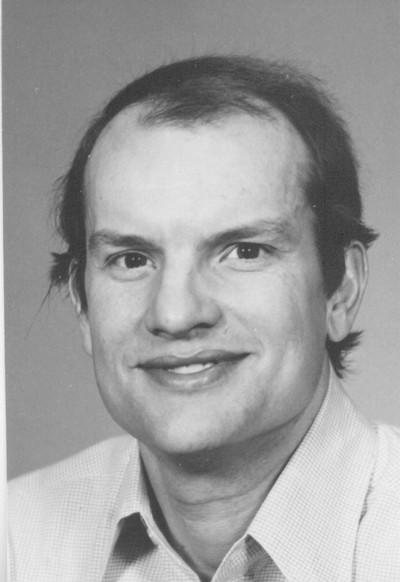 Dean Drenk
