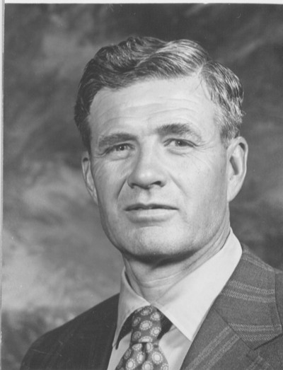 Clarence C. Dye