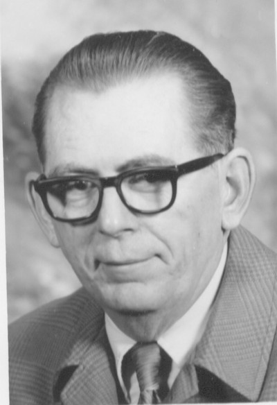 Robert J. Dynes