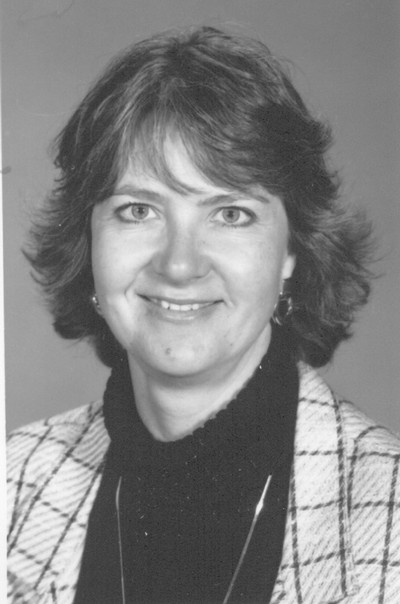 Diane D. Edwards
