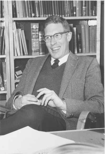Kenneth E. Emerson