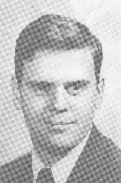 Robert C. Emerson